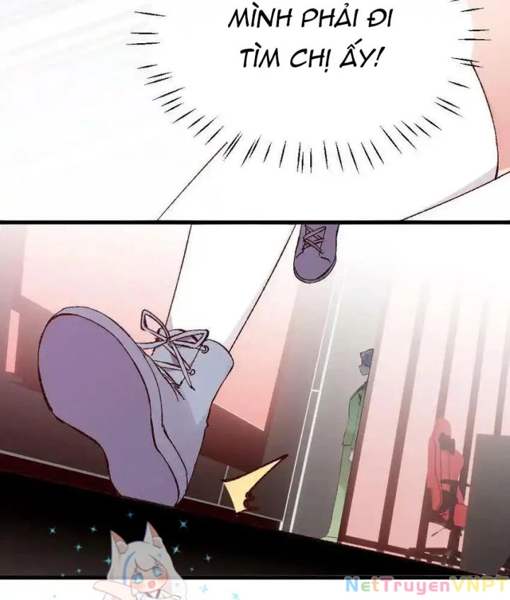 Rõ Ràng Tôi Chỉ Muốn Chơi Game, Xin Đừng Kéo Tôi Vào Lĩnh Vực Tình Yêu Chapter 58 - 21