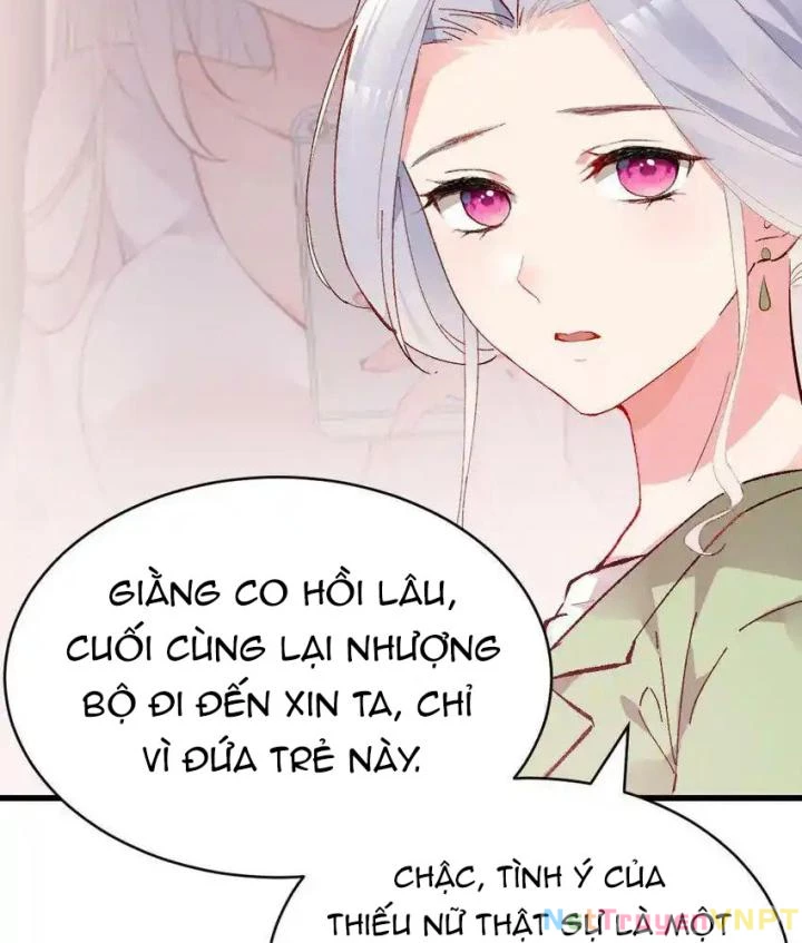 Rõ Ràng Tôi Chỉ Muốn Chơi Game, Xin Đừng Kéo Tôi Vào Lĩnh Vực Tình Yêu Chapter 58 - 23