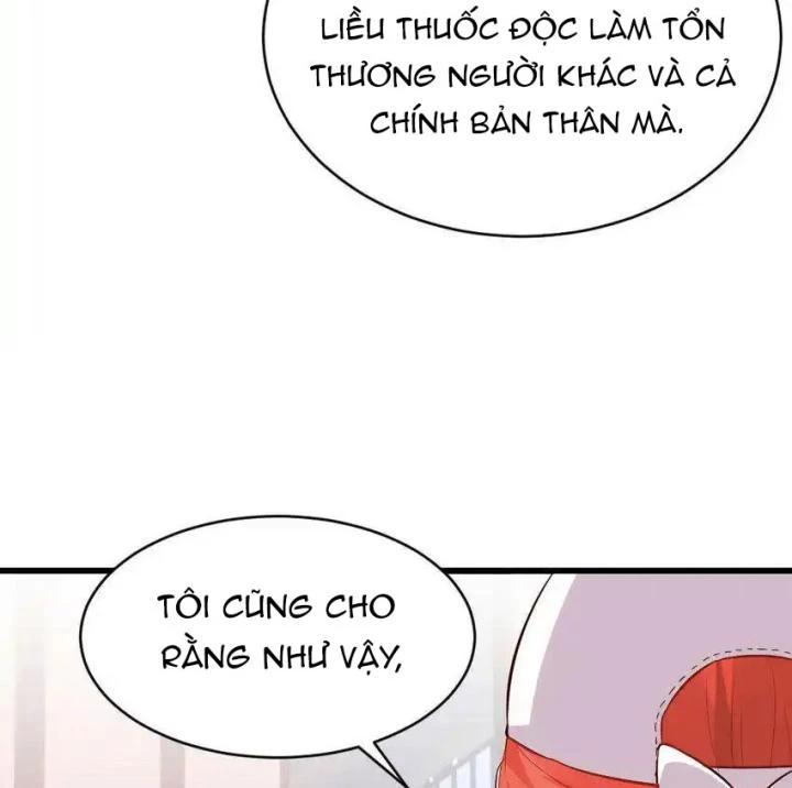 Rõ Ràng Tôi Chỉ Muốn Chơi Game, Xin Đừng Kéo Tôi Vào Lĩnh Vực Tình Yêu Chapter 58 - 24