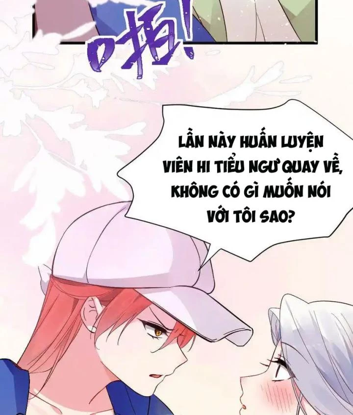 Rõ Ràng Tôi Chỉ Muốn Chơi Game, Xin Đừng Kéo Tôi Vào Lĩnh Vực Tình Yêu Chapter 58 - 27