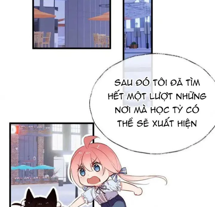 Rõ Ràng Tôi Chỉ Muốn Chơi Game, Xin Đừng Kéo Tôi Vào Lĩnh Vực Tình Yêu Chapter 58 - 32