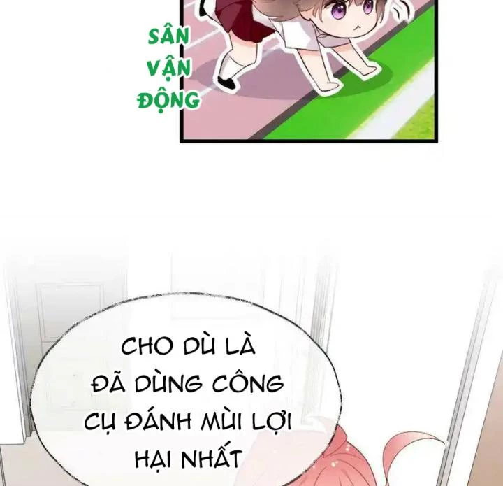 Rõ Ràng Tôi Chỉ Muốn Chơi Game, Xin Đừng Kéo Tôi Vào Lĩnh Vực Tình Yêu Chapter 58 - 34