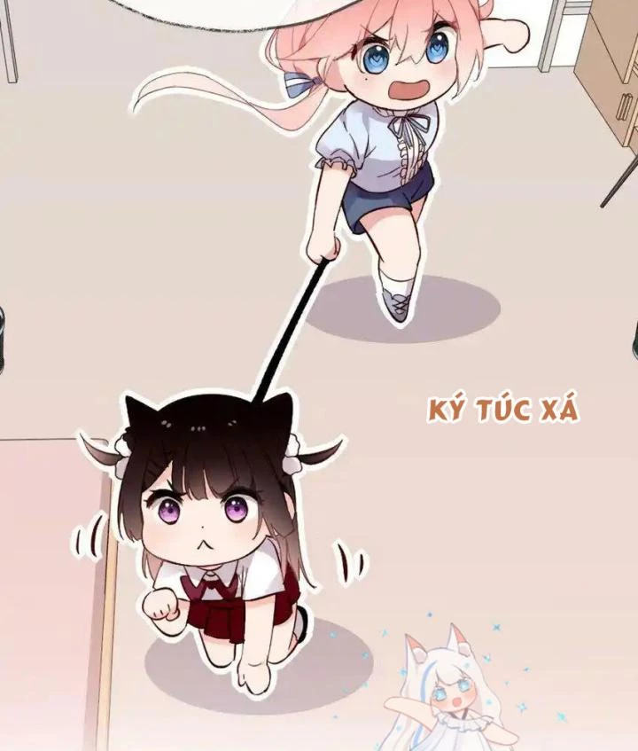 Rõ Ràng Tôi Chỉ Muốn Chơi Game, Xin Đừng Kéo Tôi Vào Lĩnh Vực Tình Yêu Chapter 58 - 35