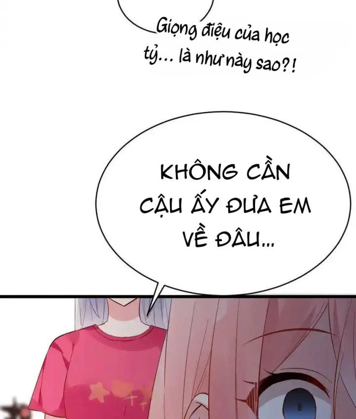 Rõ Ràng Tôi Chỉ Muốn Chơi Game, Xin Đừng Kéo Tôi Vào Lĩnh Vực Tình Yêu Chapter 58 - 71