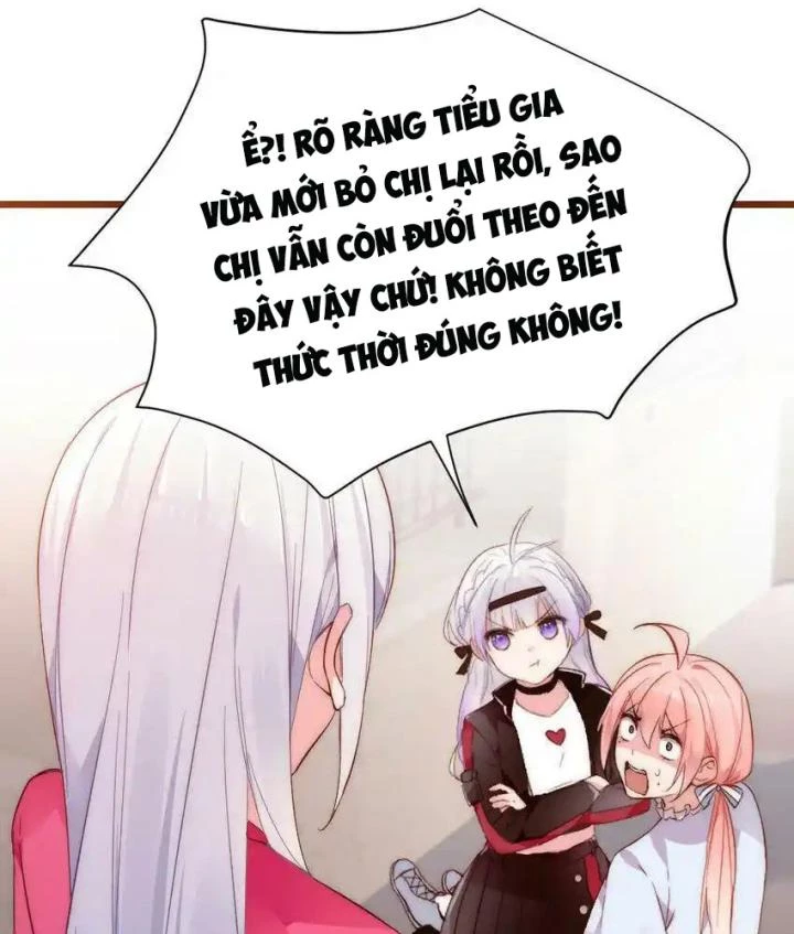 Rõ Ràng Tôi Chỉ Muốn Chơi Game, Xin Đừng Kéo Tôi Vào Lĩnh Vực Tình Yêu Chapter 58 - 73