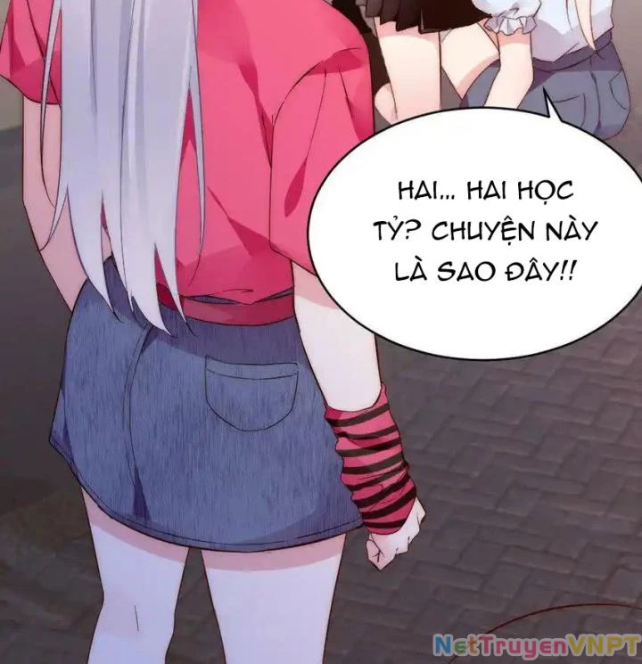 Rõ Ràng Tôi Chỉ Muốn Chơi Game, Xin Đừng Kéo Tôi Vào Lĩnh Vực Tình Yêu Chapter 58 - 74