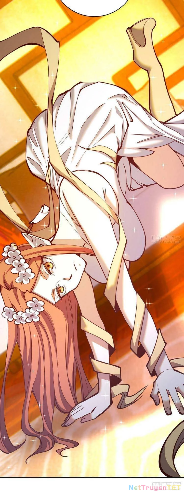 Tinh Linh Ám Đế Chapter 228 - 3