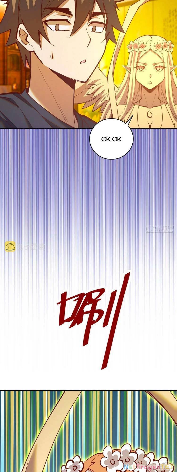 Tinh Linh Ám Đế Chapter 228 - 5