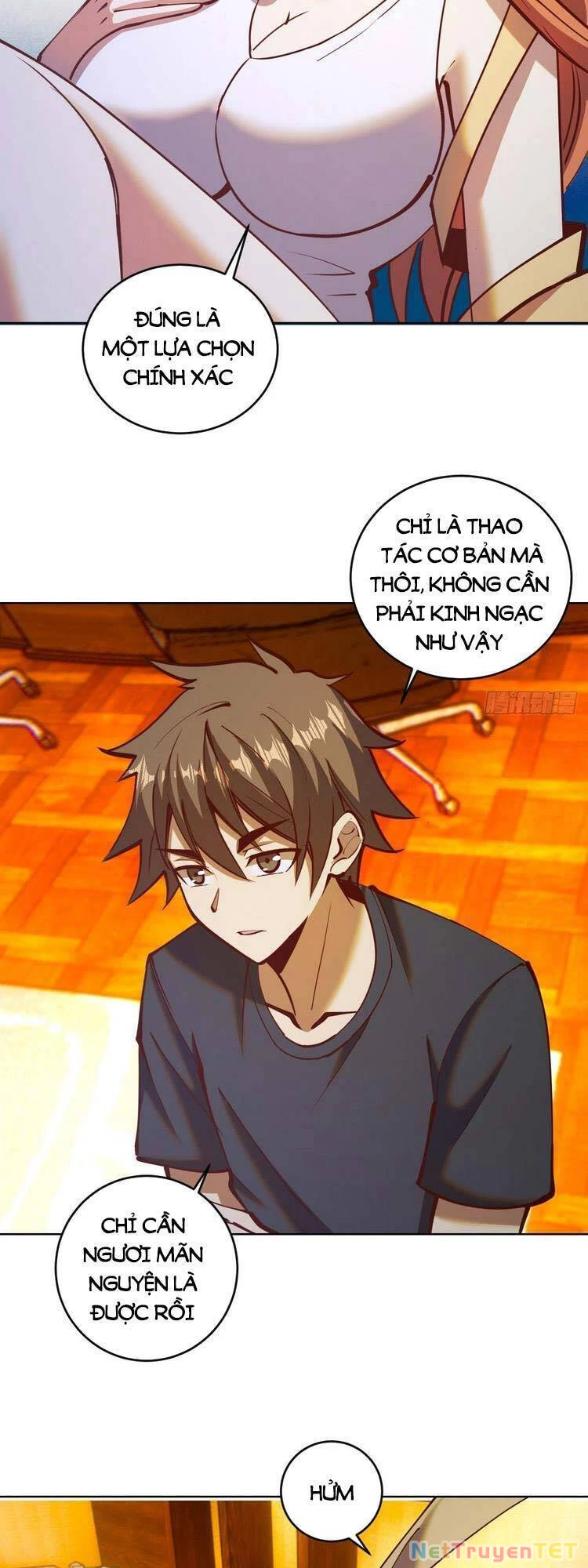 Tinh Linh Ám Đế Chapter 228 - 9