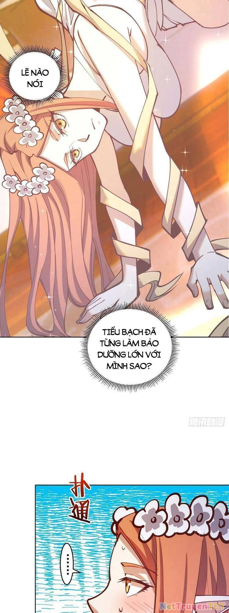 Tinh Linh Ám Đế Chapter 228 - 13