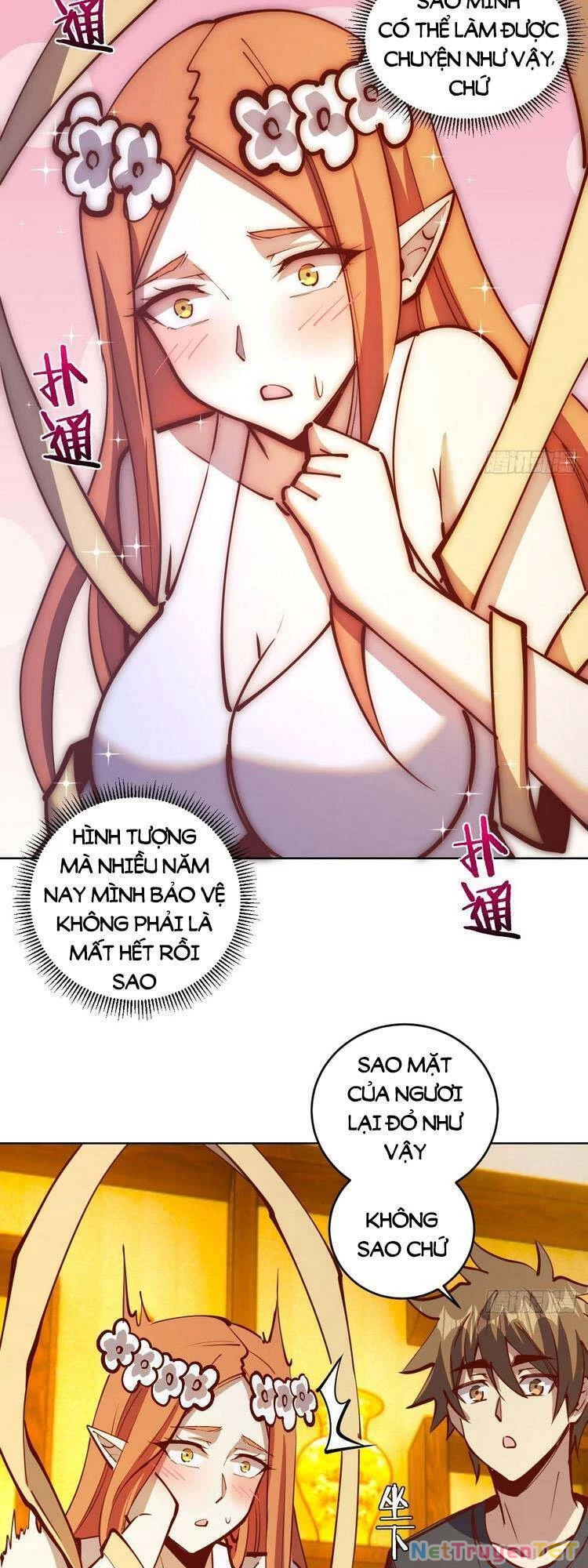 Tinh Linh Ám Đế Chapter 228 - 15