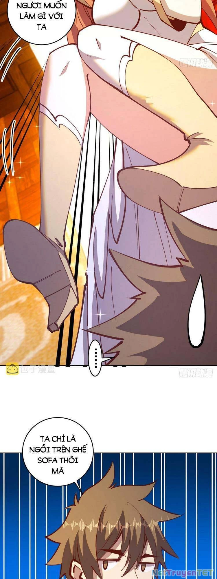 Tinh Linh Ám Đế Chapter 228 - 18