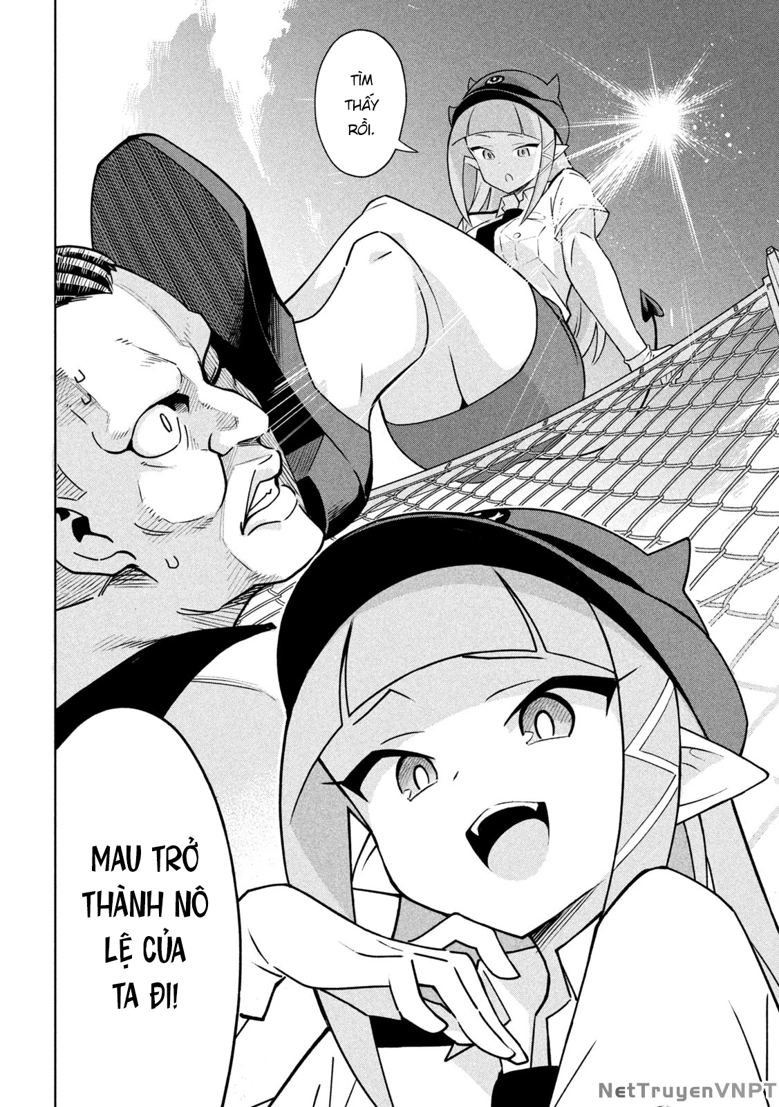 Akuma de Fukei! Chapter 1 - Trang 2