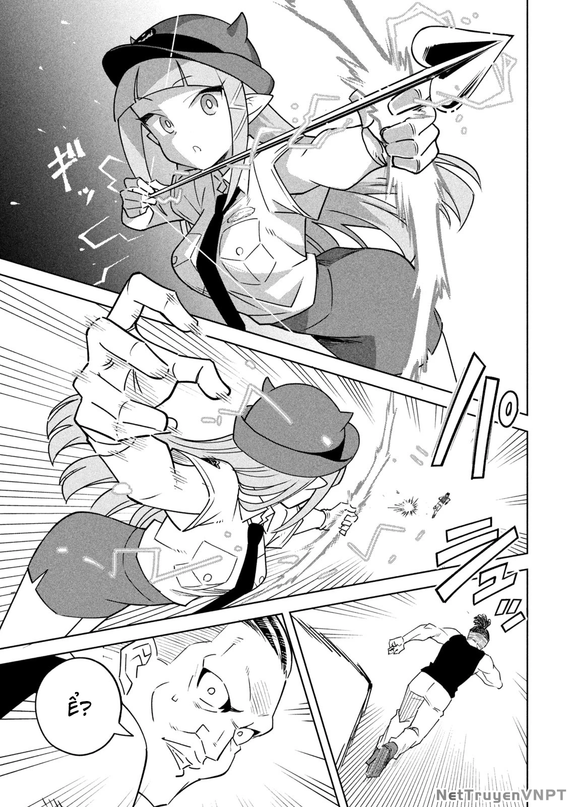 Akuma de Fukei! Chapter 1 - Trang 2