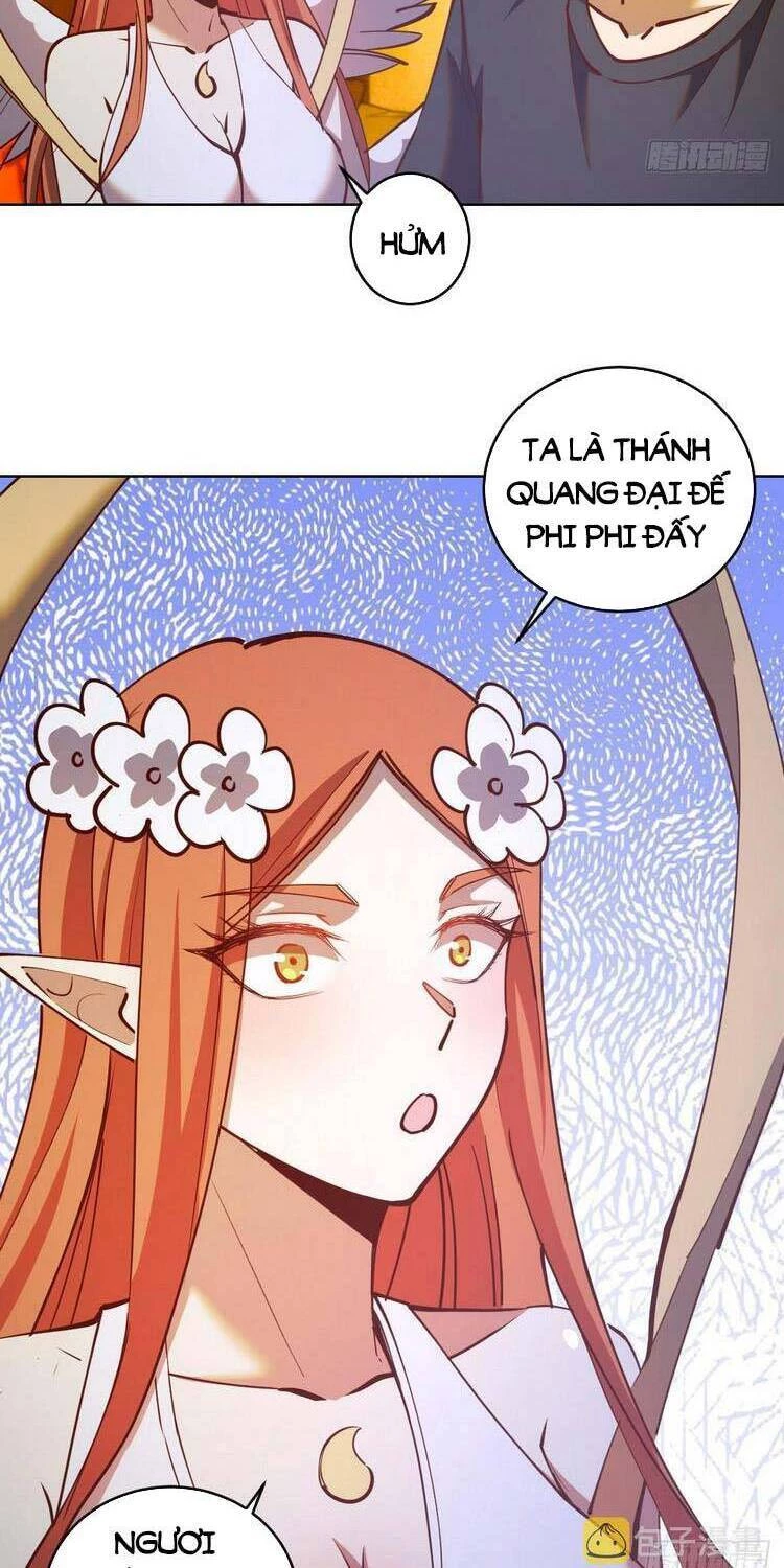 Tinh Linh Ám Đế Chapter 229 - 2