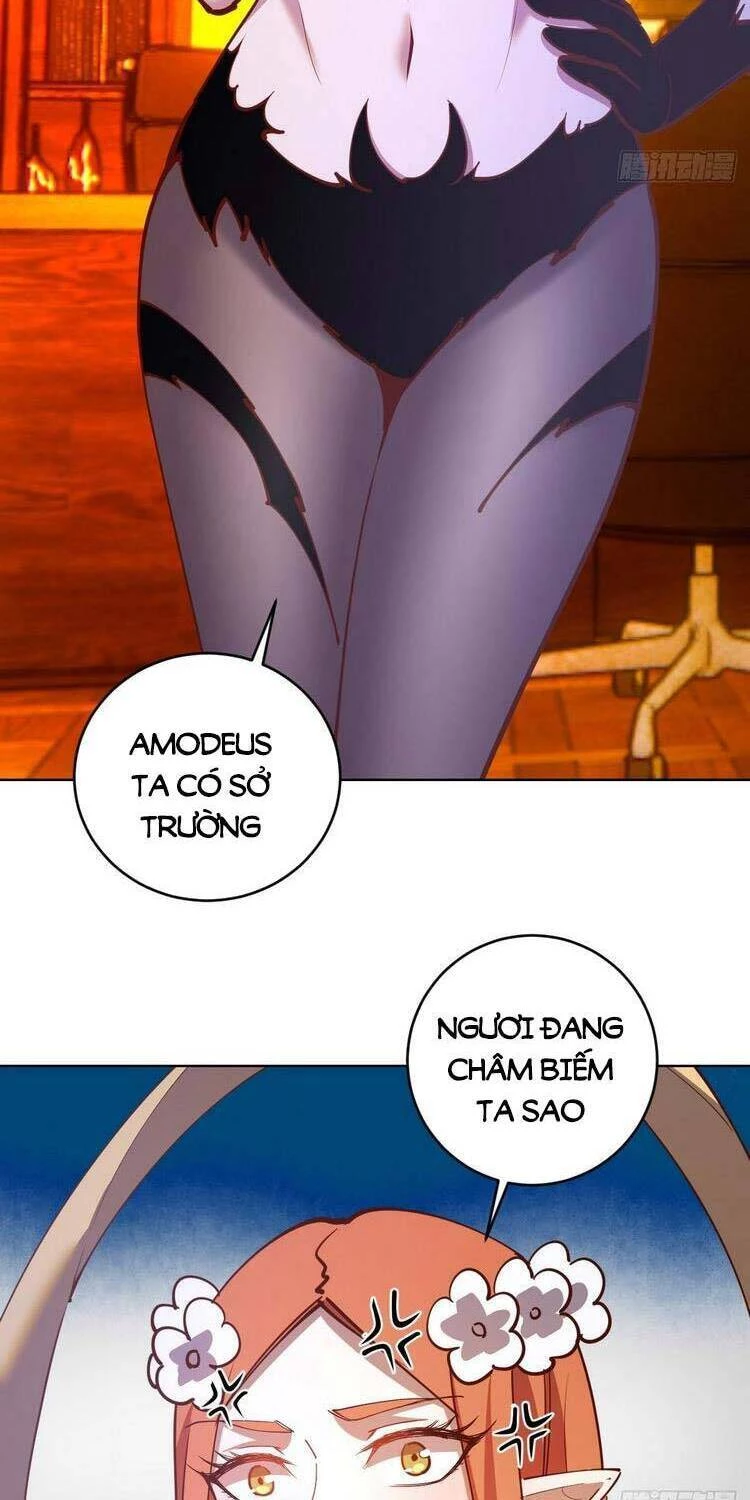 Tinh Linh Ám Đế Chapter 229 - 4