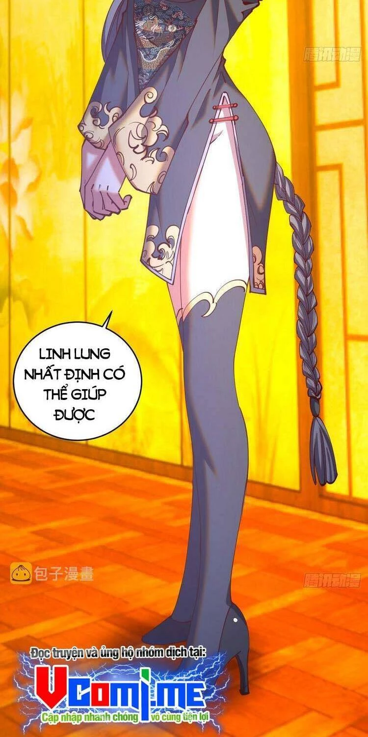 Tinh Linh Ám Đế Chapter 229 - 8
