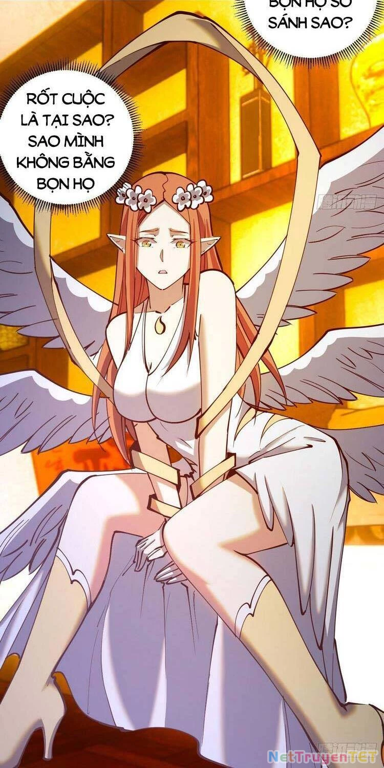 Tinh Linh Ám Đế Chapter 229 - 10