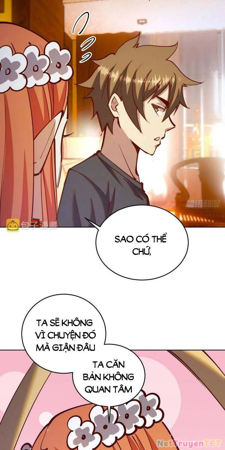 Tinh Linh Ám Đế Chapter 229 - 12