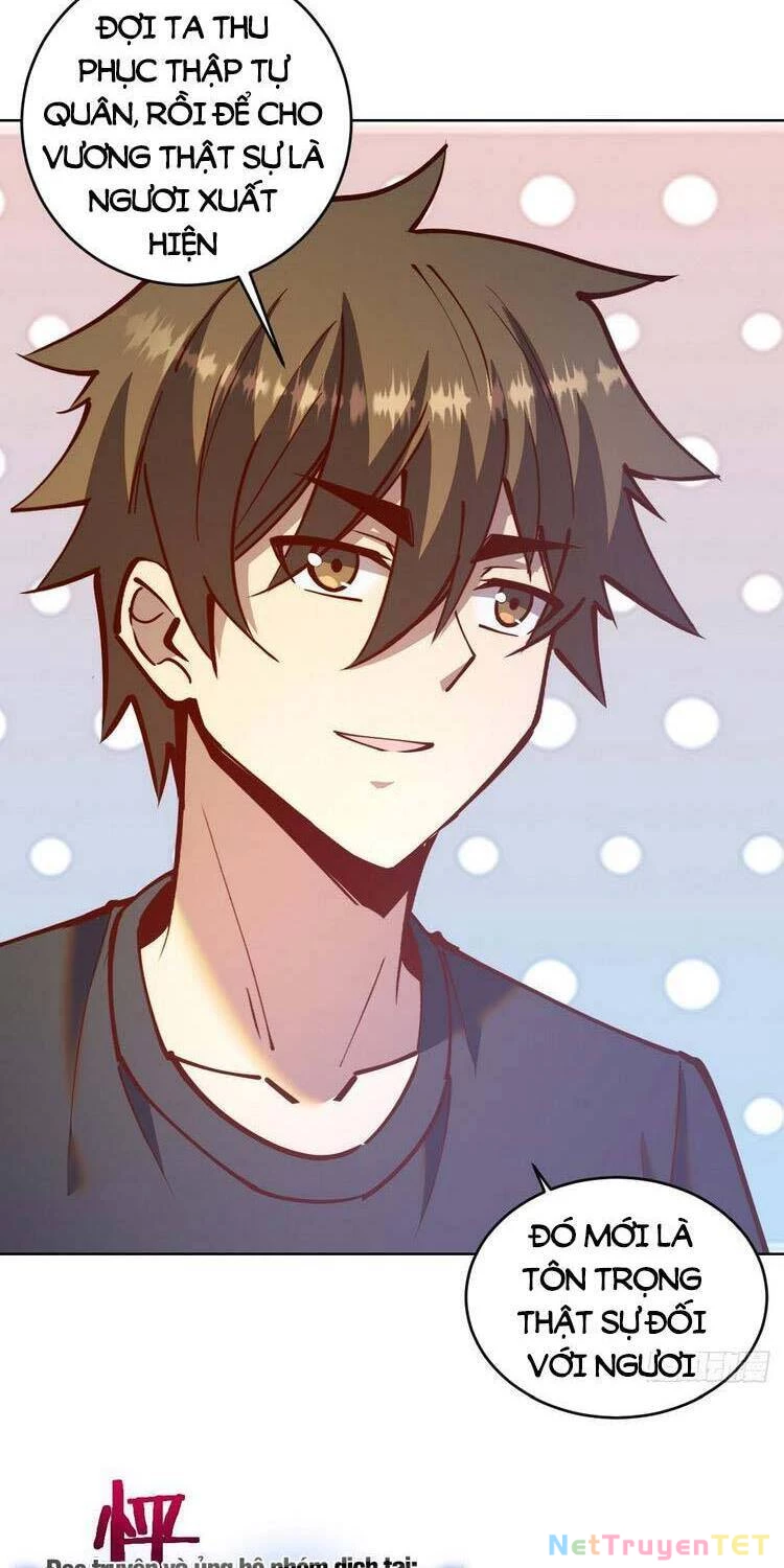 Tinh Linh Ám Đế Chapter 229 - 14