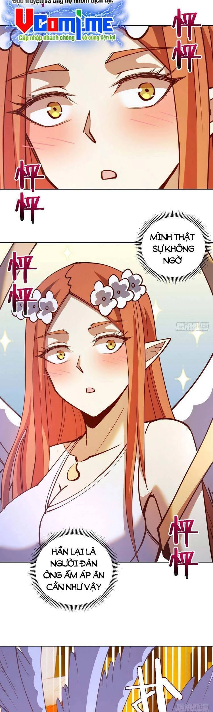 Tinh Linh Ám Đế Chapter 229 - 15