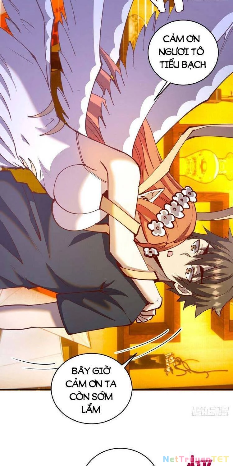 Tinh Linh Ám Đế Chapter 229 - 16