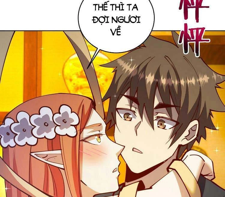 Tinh Linh Ám Đế Chapter 229 - 17