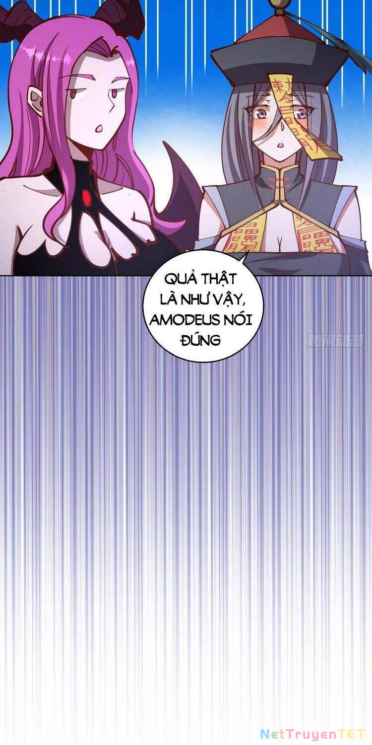Tinh Linh Ám Đế Chapter 229 - 19