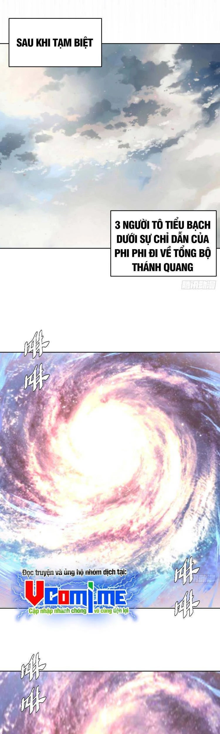 Tinh Linh Ám Đế Chapter 229 - 20