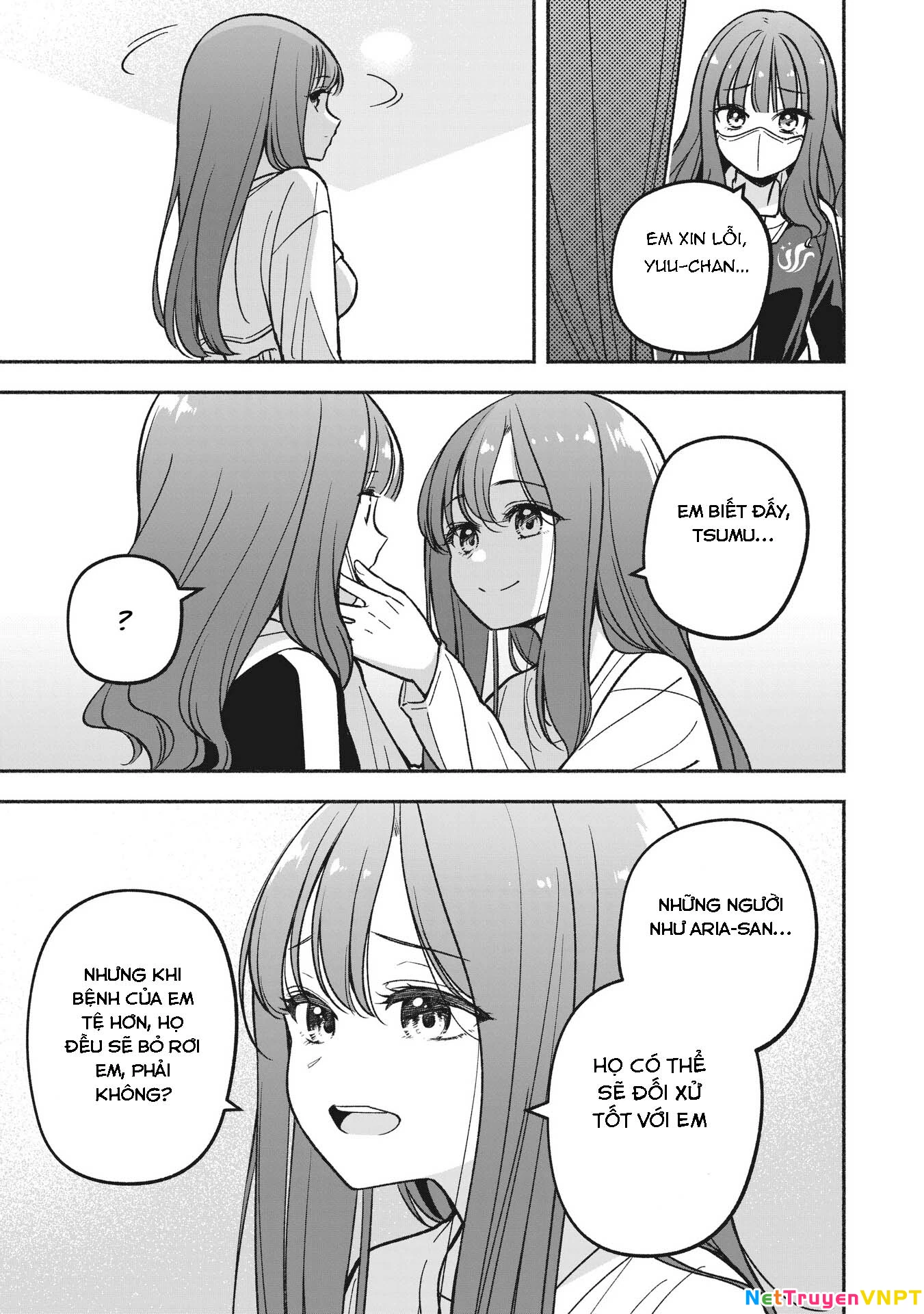 Idol X Idol Story! Chapter 12 - Trang 2