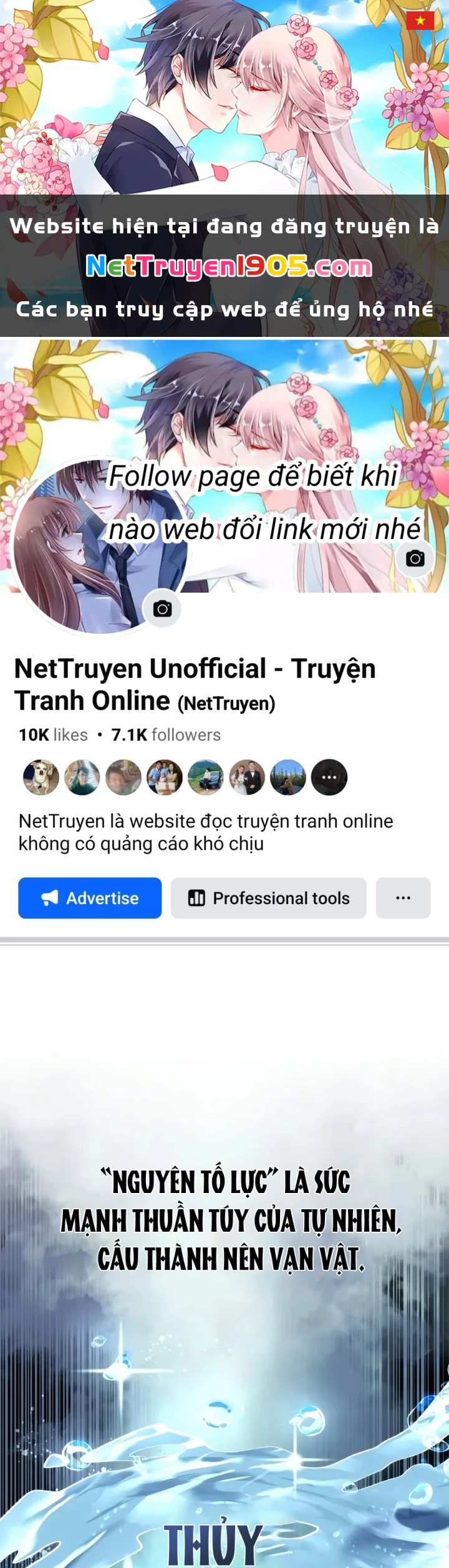 Sát Long Nhân Hồi Quy Siêu Việt Chapter 35 - 1