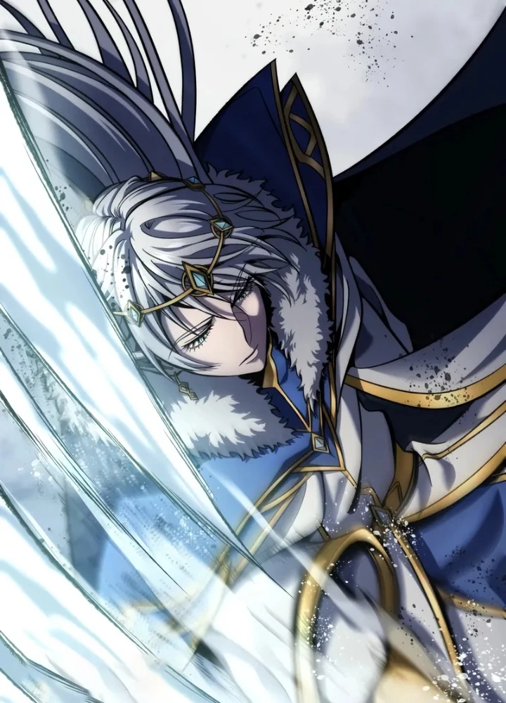 Sát Long Nhân Hồi Quy Siêu Việt Chapter 35 - 11
