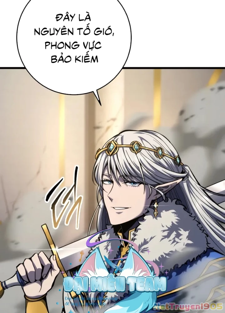Sát Long Nhân Hồi Quy Siêu Việt Chapter 35 - 19