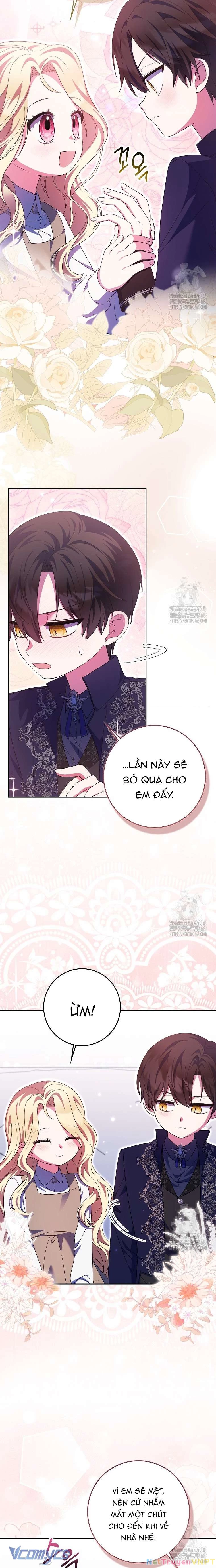 Tôi Không Thuộc Về Nơi Này Chapter 36 - 12