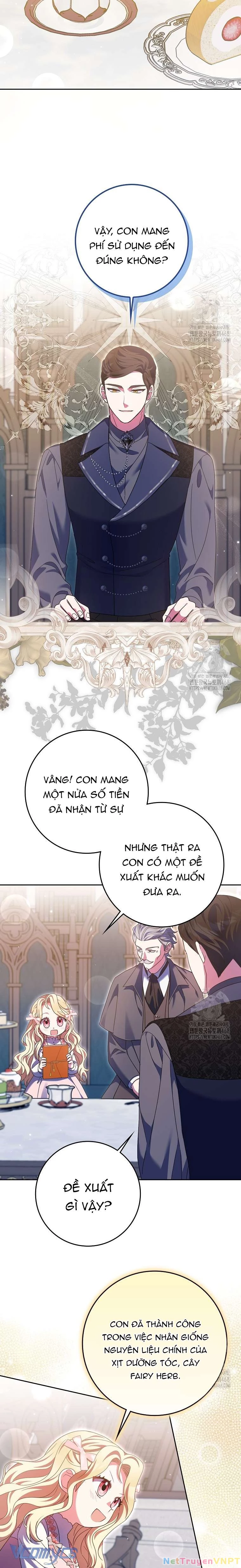 Tôi Không Thuộc Về Nơi Này Chapter 36 - 17
