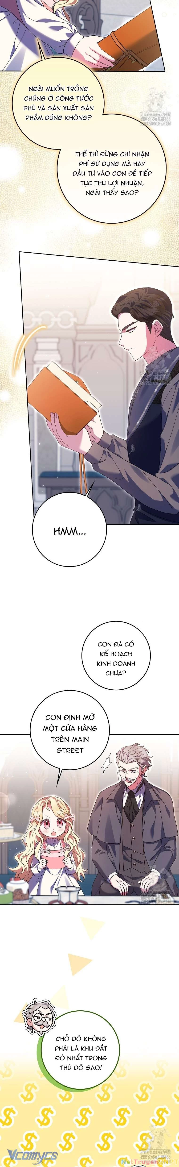 Tôi Không Thuộc Về Nơi Này Chapter 36 - 18