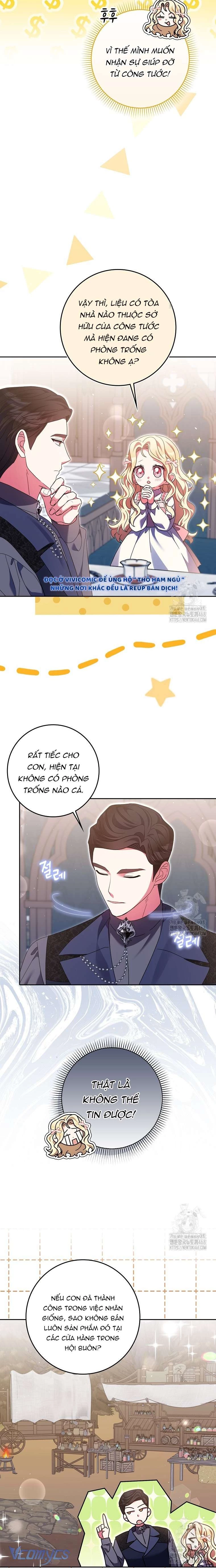 Tôi Không Thuộc Về Nơi Này Chapter 36 - 19