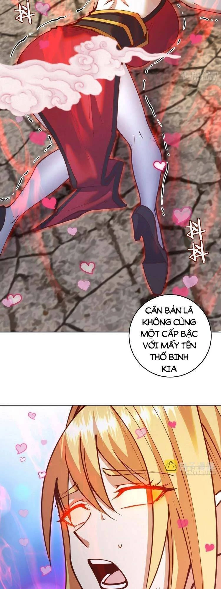 Tinh Linh Ám Đế Chapter 231 - 2