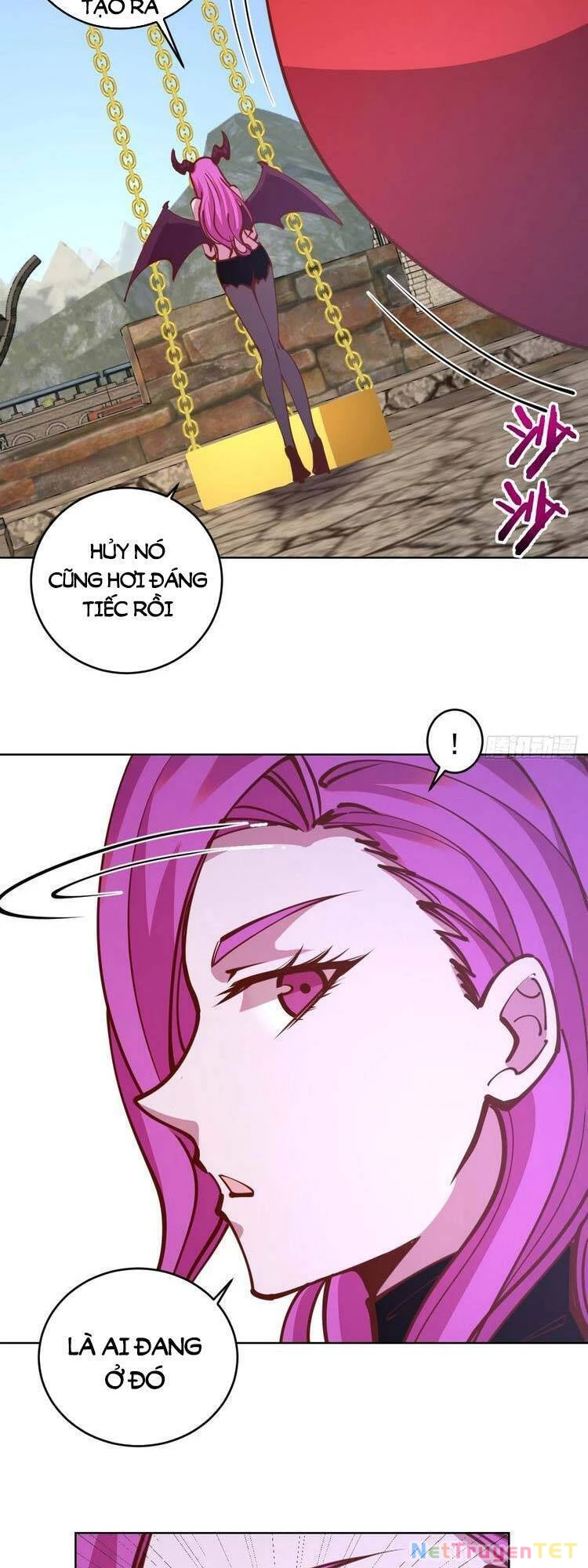 Tinh Linh Ám Đế Chapter 231 - 5