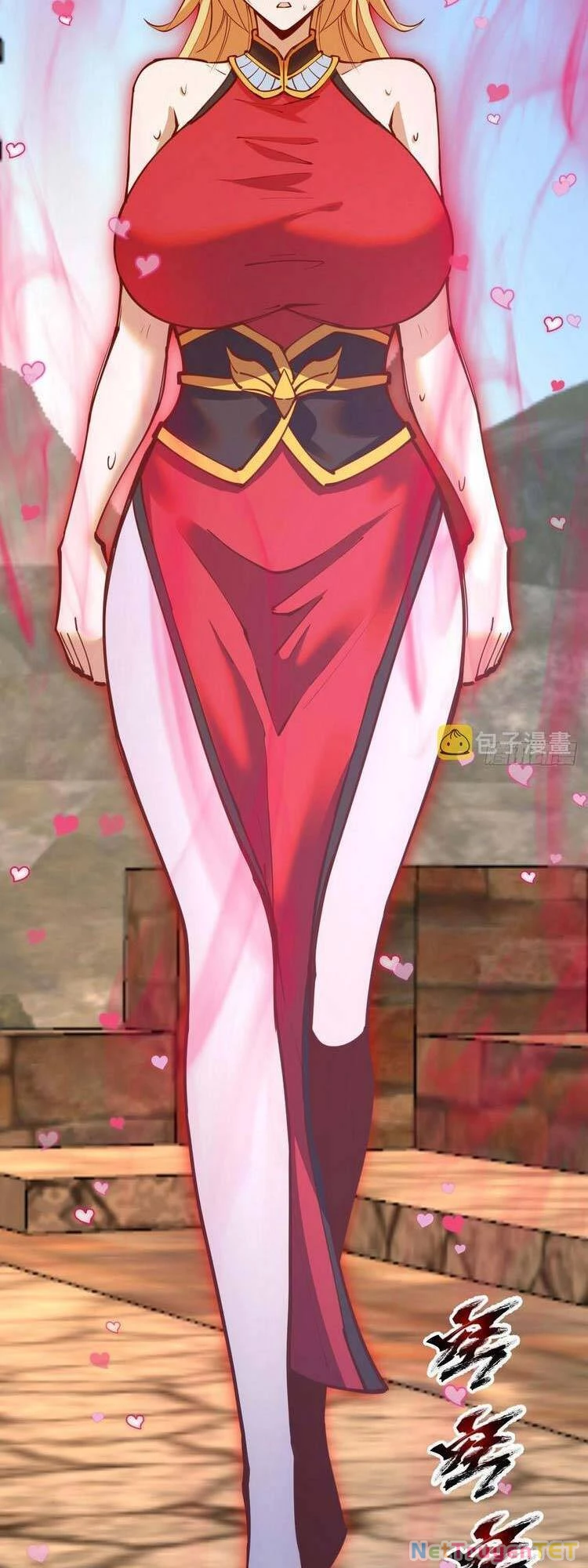 Tinh Linh Ám Đế Chapter 231 - 8