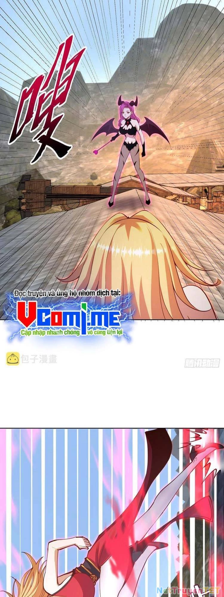 Tinh Linh Ám Đế Chapter 231 - 20