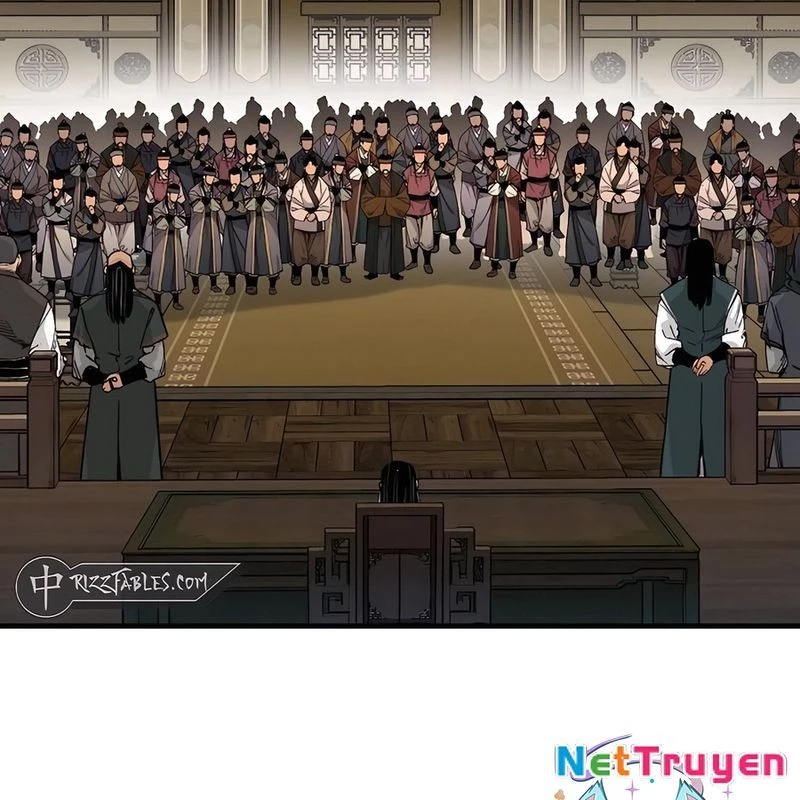 Thiên Ma Quy Hoàn Chapter 65 - 6