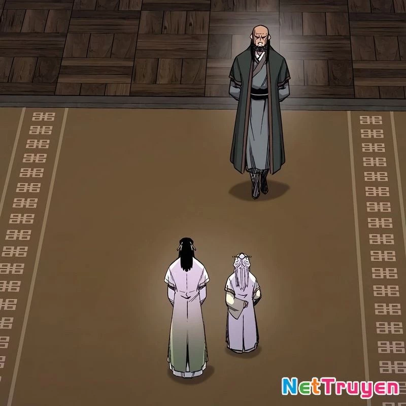 Thiên Ma Quy Hoàn Chapter 65 - 41