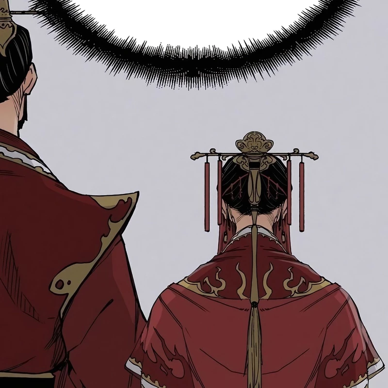 Thiên Ma Quy Hoàn Chapter 65 - 60