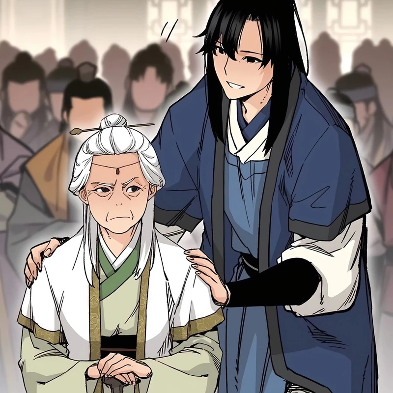 Thiên Ma Quy Hoàn Chapter 65 - 85