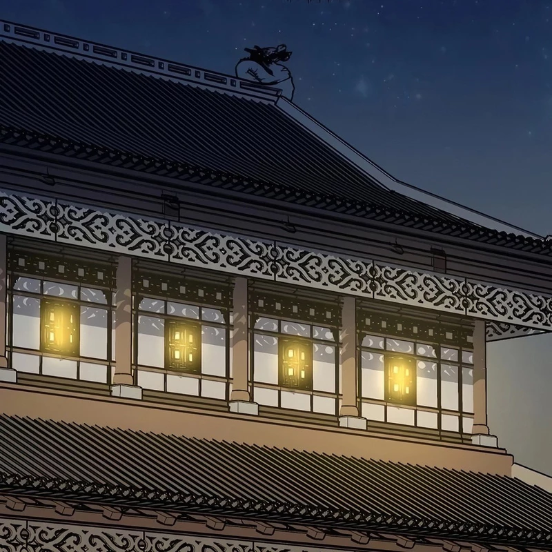 Thiên Ma Quy Hoàn Chapter 65 - 133