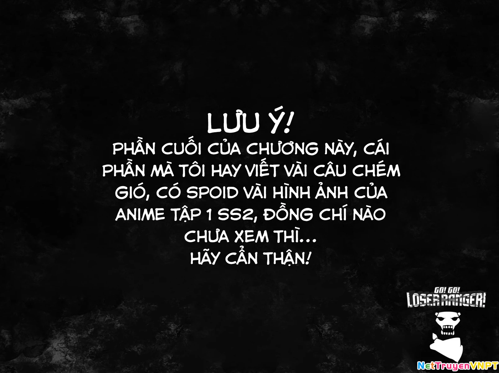Chiến Đội Đại Thất Cách Chapter 74 - Trang 2
