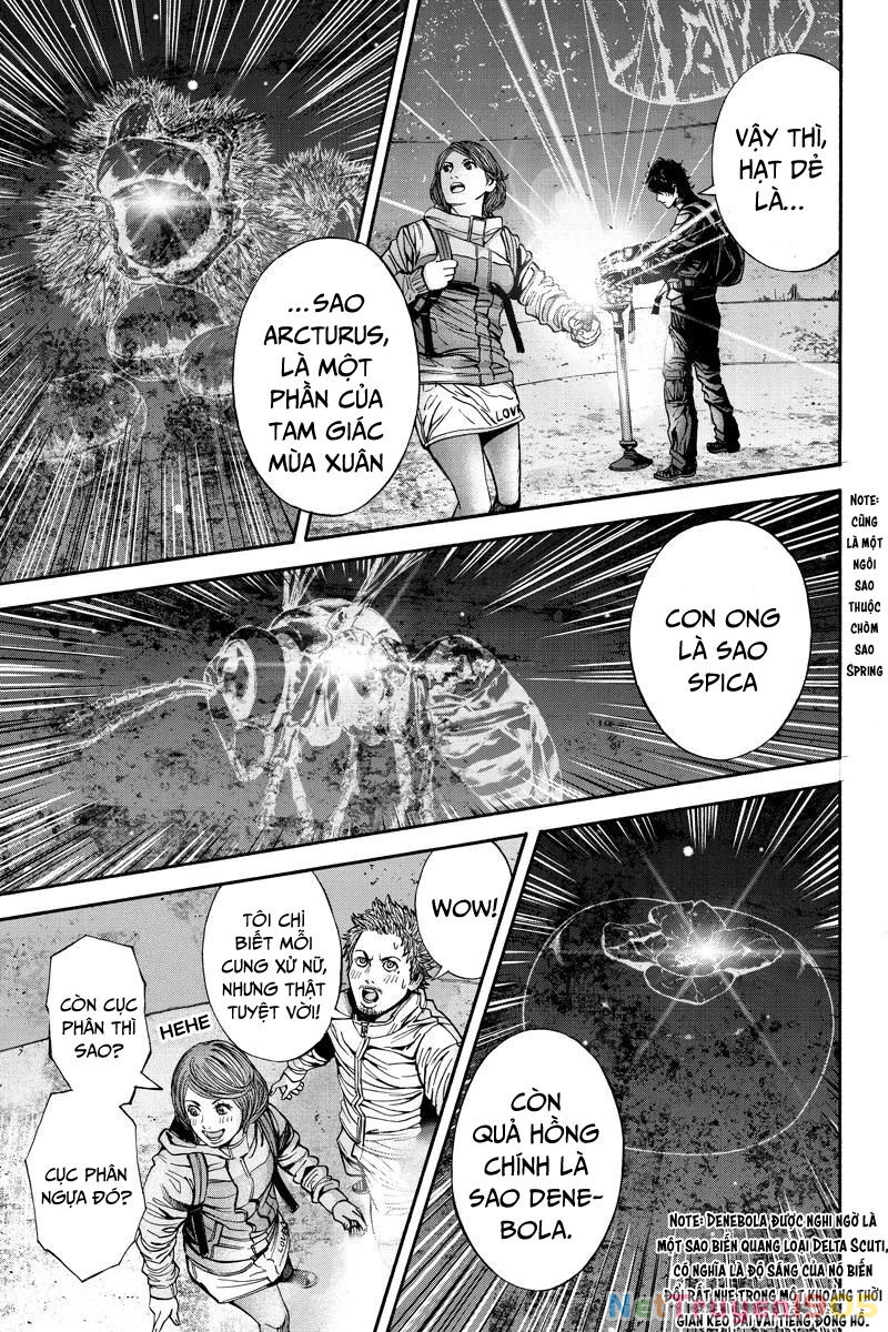 Billion Dogs Chapter 50 - 5