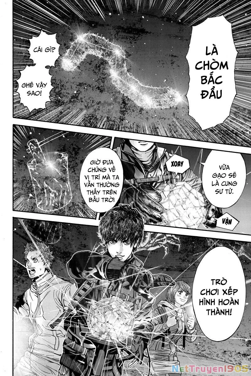Billion Dogs Chapter 50 - 6