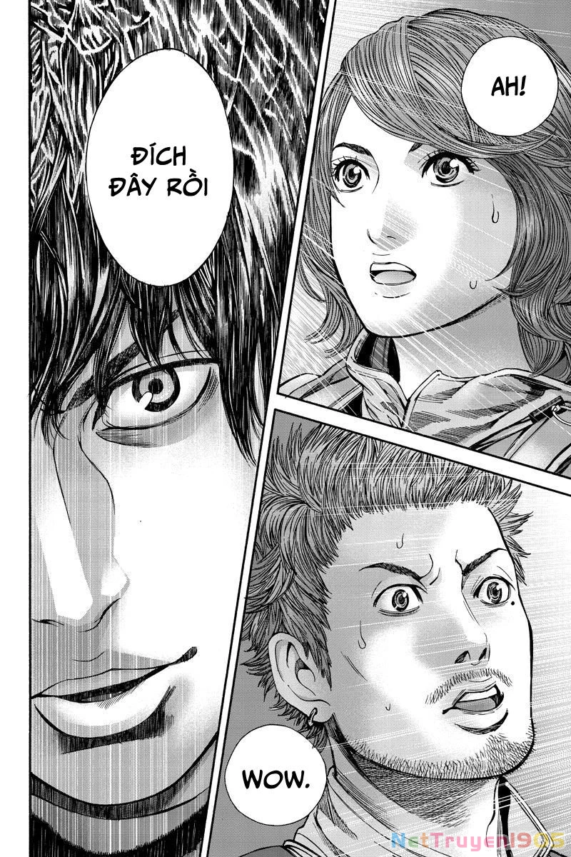 Billion Dogs Chapter 50 - 8